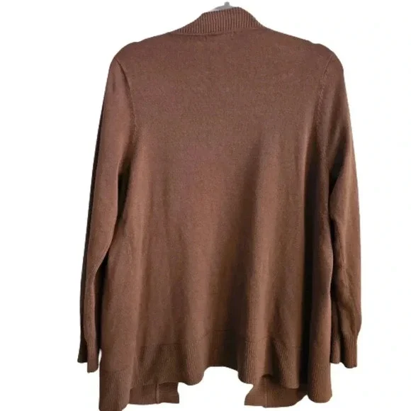 Zenana Outfitters Cardigan - Picture 3 of 6